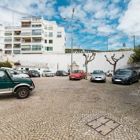 Casa Do Calvario Holiday home