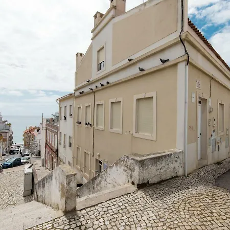 Casa Do Calvario Holiday home Sesimbra