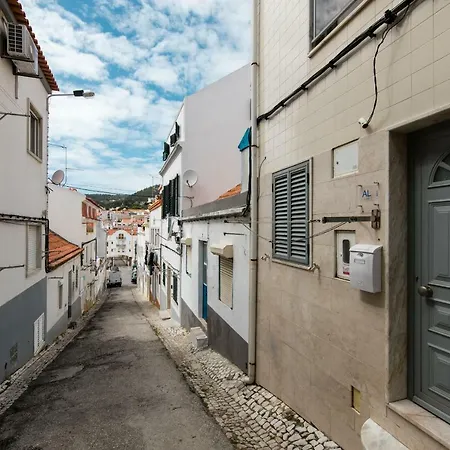 Casa Do Calvario *