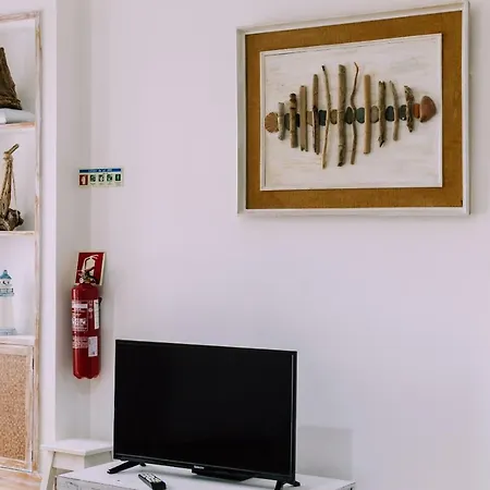 Casa Do Calvario Holiday home