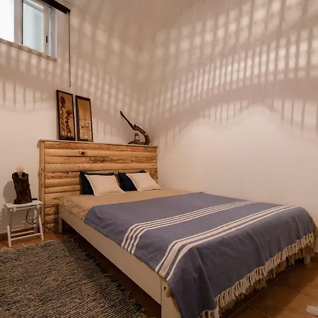 Holiday home Casa Do Calvario