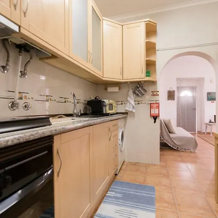 Casa Do Calvario Holiday home