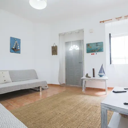 Holiday home Casa Do Calvario Sesimbra