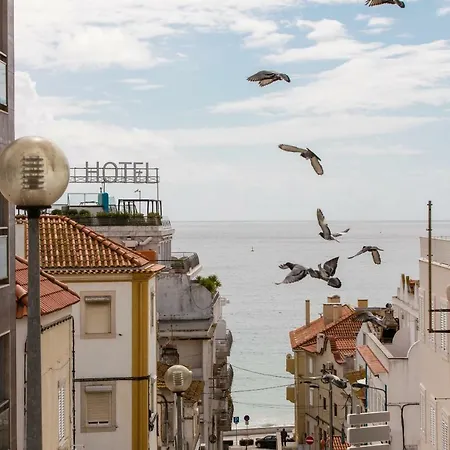 Casa Do Calvario Holiday home *