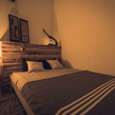 Casa Do Calvario Holiday home *