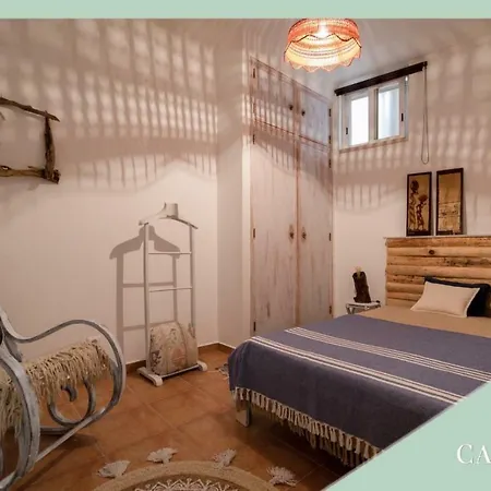 Holiday home Casa Do Calvario Sesimbra