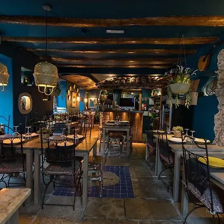 Casa Do Calvario